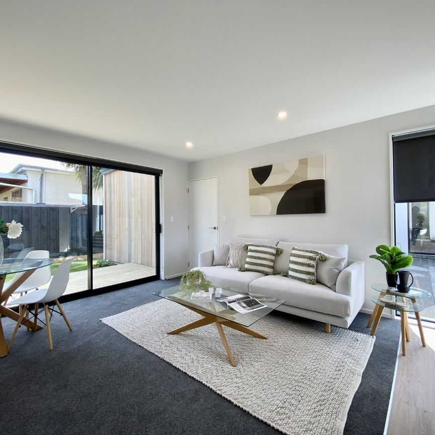 1/270 Selwyn Street, Spreydon - Photo 1