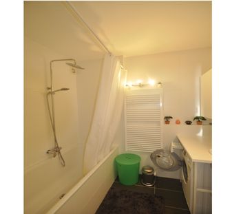 Luxuriös ausgestattete Niedrigenergiewohnung mit Loggia nähe dem EK... - Photo 3