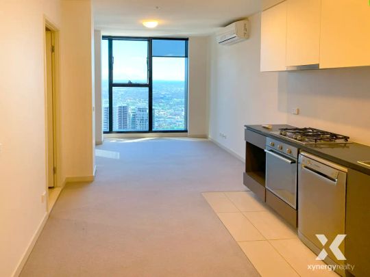 “Luxurious 1-Bedroom Apartment in the Heart of Melbourne CBD” - Photo 1