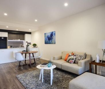 Spacious Apartment in Macgregor - Photo 1