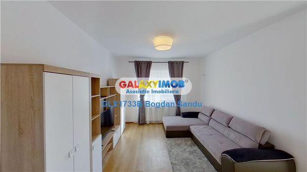 Apartament 2 camere de inchiriat in Militari Residence - Photo 1