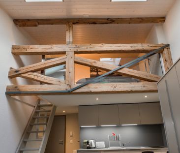 1 Zimmer, 45 m², 4. Stock - Photo 5