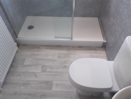 2 bedroom semi-detached bungalow to rent - Photo 4