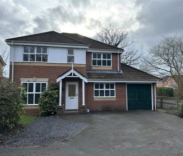 4 bedroom detached house to rent - Photo 1