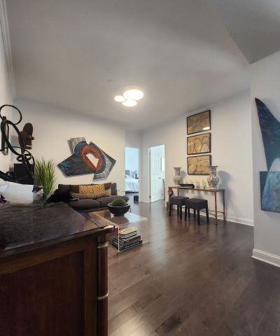 Appartement à louer à Montréal (Ville-Marie) - Photo 3
