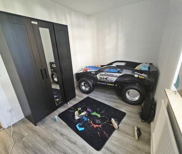 Mietwohnung in Übach Palenberg - Photo 5