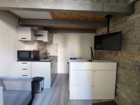 Location Appartement 2 pièces 18m² BELFORT 90000 - Photo 3
