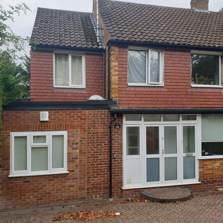 Deeds Grove Room 6 - Photo 2