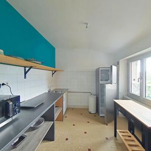 Location Appartement 1 pièce Meublé 27m² ROMANS SUR ISERE 26100 - Photo 2