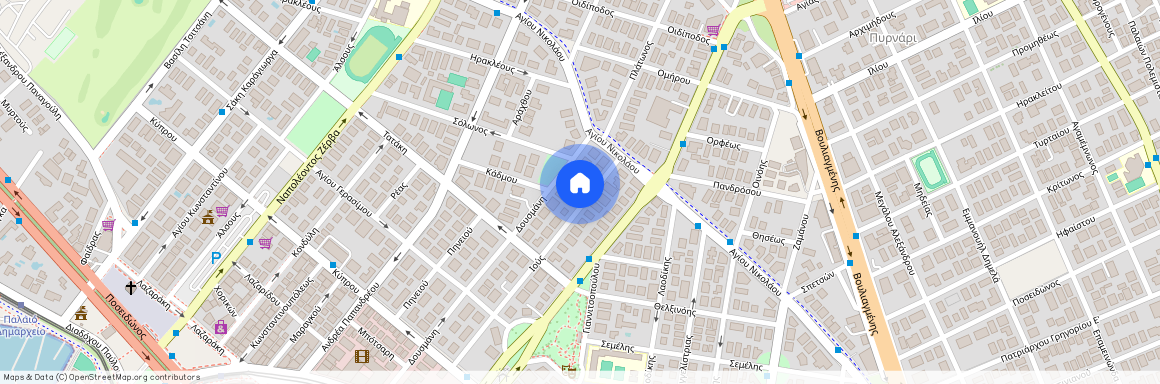 Γλυφάδα (Αθήνα - Νότια Προάστια)