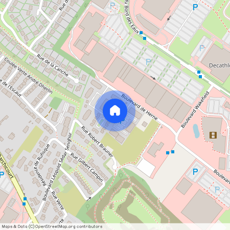 62110, Hénin-Beaumont