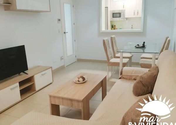 Apartamento de alquiler en N/a, -1, Las Escobetas