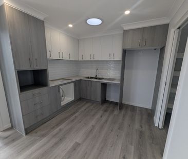 Brand New 2-Bedroom Home with Spacious Yard - Photo 4