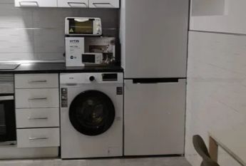 Alquiler de piso en Calle Sorolla