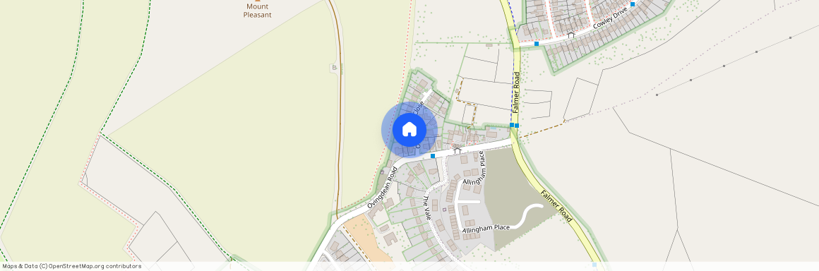 Plot 3, Skylarks Ovingdean BN2