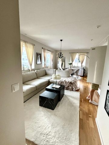 Blackebergsbacken, Bromma - Foto 2