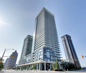 Square One /Mississauga Condo for Rent - Photo 4