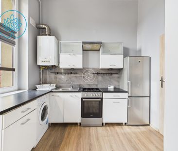 Kawalerka w kamienicy, "Dzielnica Muzyczna" - Zdjęcie 5