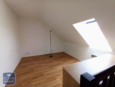 Appartement à louer 2 pièces 37m² - Photo 2