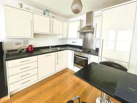 1 bedroom apartment to rent - Photo 5