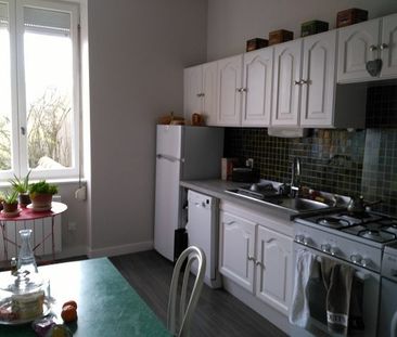 Location Appartement 3 pièces 74m² CANCALE 35260 - Photo 5