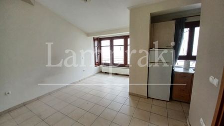 Διαμέρισμα 33 τ.μ. προς ενοικίαση - Photo 4