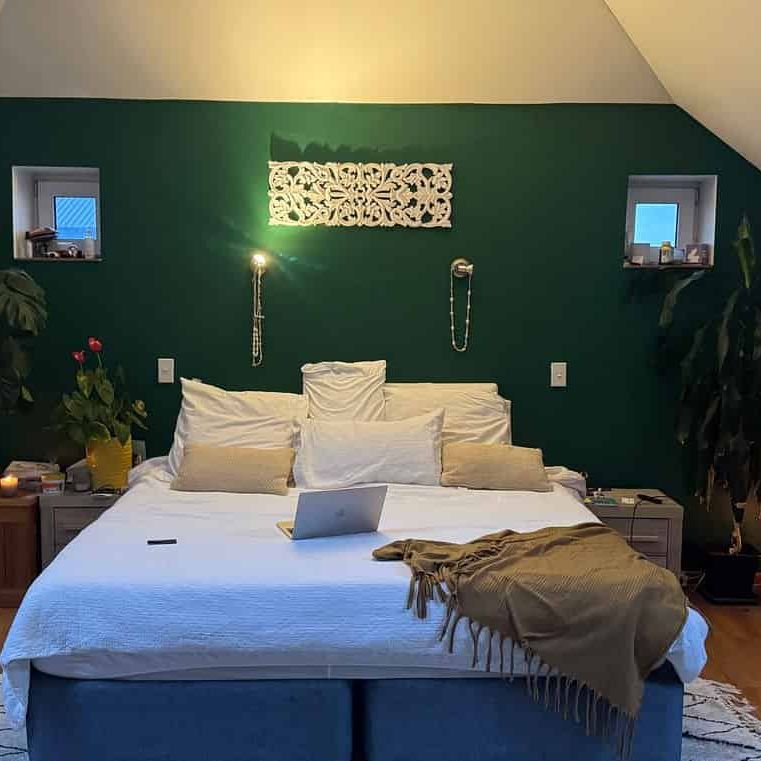 Huge family home, European design, very warm! - Photo 1