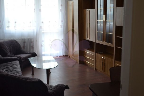 Two rooms flat near to Universities - Fotó 1