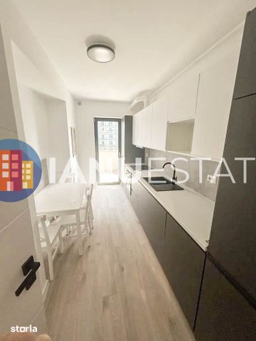 Mihai Bravu 5` Metrou Tineretului Parc Centrala Parcare PetFriendly* - Fotografie 2