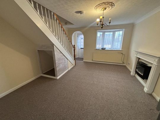 2 bedroom terraced house to rent - Photo 1