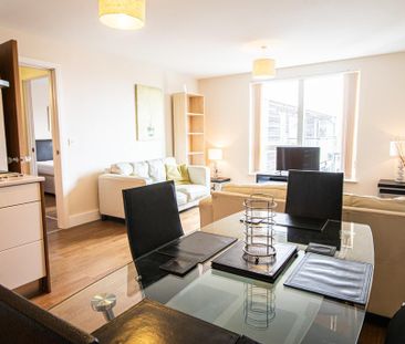 1 bedroom apartment to rent - Photo 3