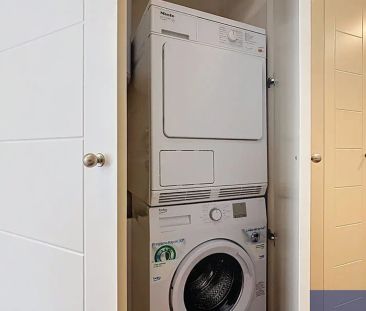 Piso de alquiler en Carrer París, Ensanche - Diputación - Photo 6