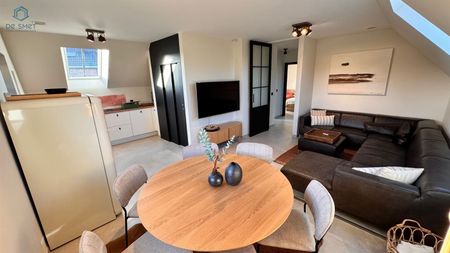 Appartement te huur in Ophasselt - Foto 2