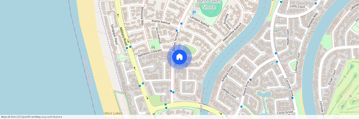 13 Thiele Crescent, West Lakes Shore