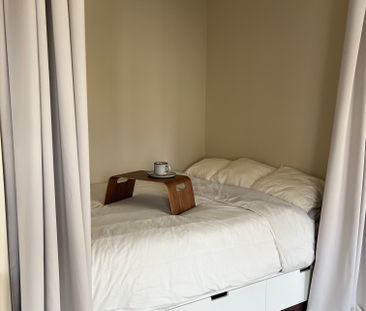 Västra Prinsgatan, Karlskrona - Foto 1