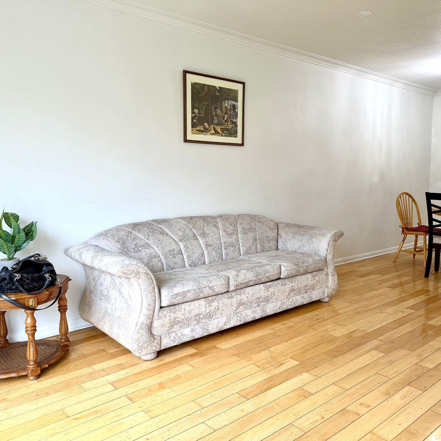 For Lease - 72 Pynford Crescent Unit# Main floor, Toronto, Ontario - Photo 1