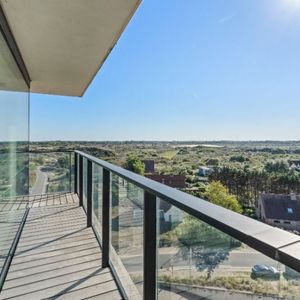 Serviceflat / Assistentiewoning te huur in De Panne voor € 1.200 met 1 slaapkamer - foto 3