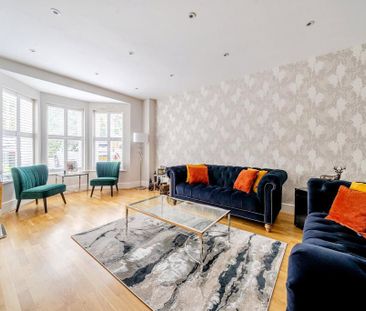 4 bedroom semi-detached house to rent - Photo 1