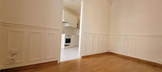 Appartement 1 Pièce 26 m² - Photo 1