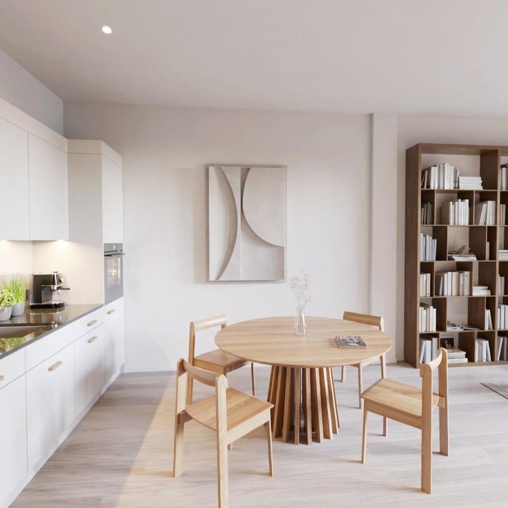 Ihr neues Zuhause im Brauipark zentral, modern, vielseitig - Foto 1