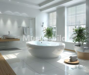 Exchange Property: Modern Studio Apartment in the Heart of Zurich - Photo 3