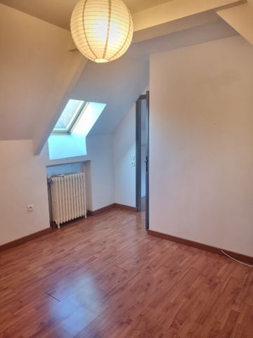 A LOUER Maison 50000 Saint-Georges-Montcocq 2 chambres 60.34 m² - Photo 4