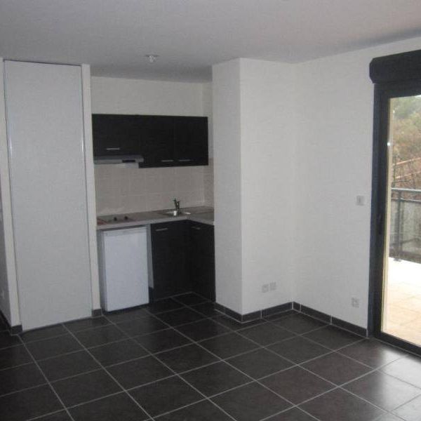 Location appartement 2 pièces 40.48 m² à Montpellier (34000) - Photo 1