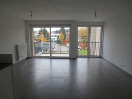 Appartement te huur - Foto 4