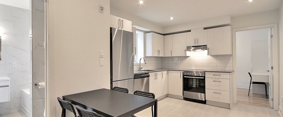 À louer / Appartement - Photo 1
