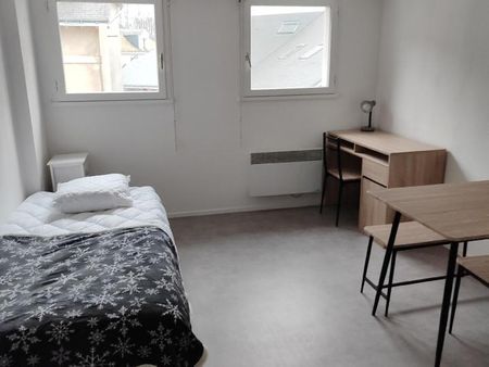 Appartement T1 - Photo 2