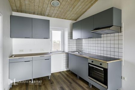 Location Appartement 2 pièces 39m² BLAYE 33390 - Photo 5