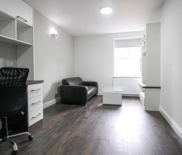 Apt 8, Fossgate House - Photo 1