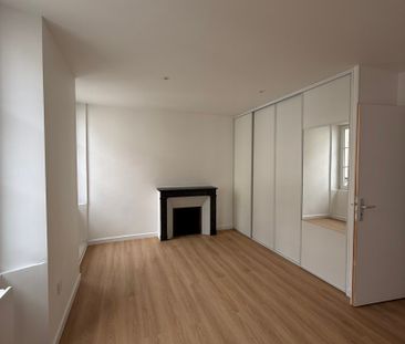 Location Appartement 2 pièces 35m² - Photo 3