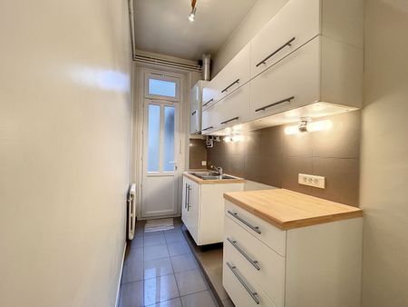 Appartement Asnieres Sur Seine 2 pièce(s) 50.68 m2 - Photo 2